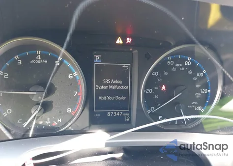 2018 Toyota Rav4 Le from USA, damaged, VIN JTMZFREV7JJ166462